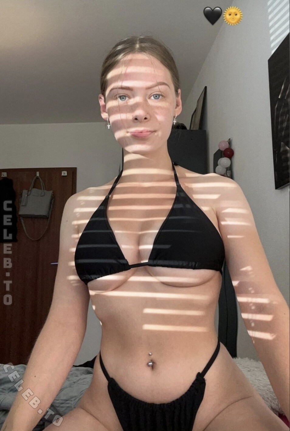 Lucywhoelse / Sugarlucy nude photo 1