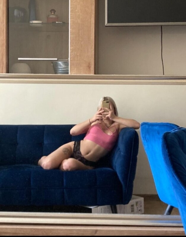 Luczkowska nude photo 8