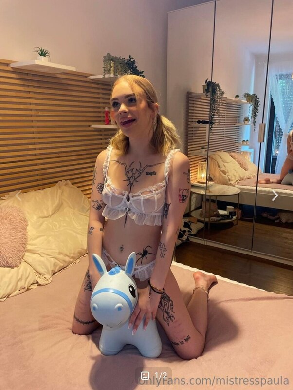 Luczkowska nude photo 20