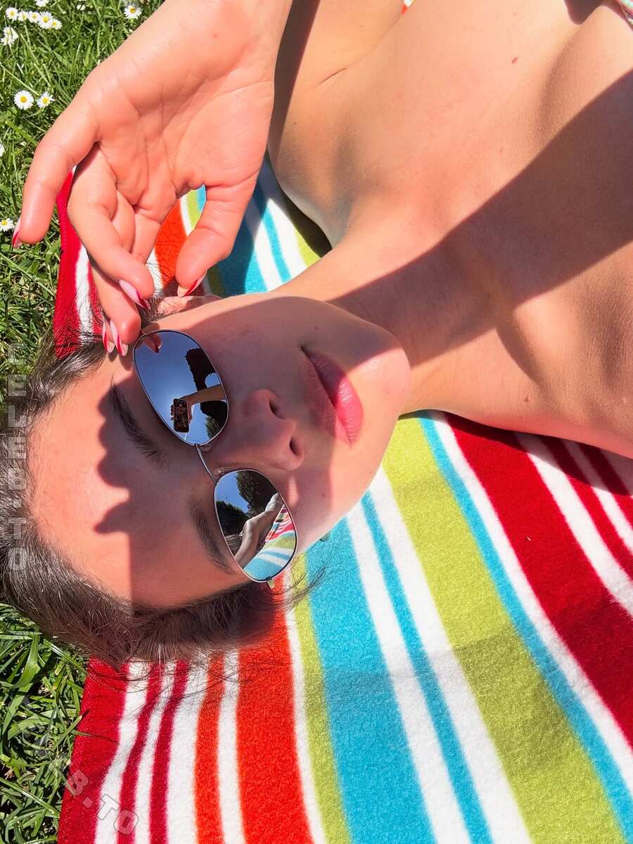 ludymilw nude photo 14