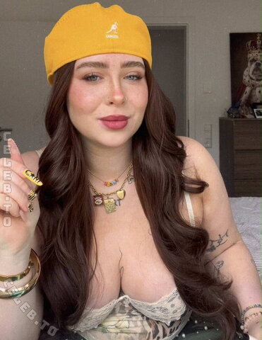 Luisa Früh nude photo 10
