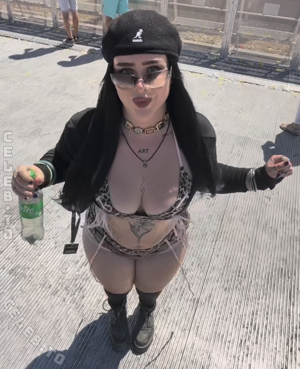 Luisa Früh nude photo 4