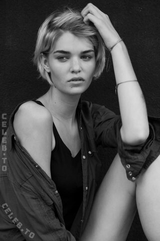 Luisa Hartema photo 5