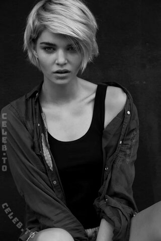 Luisa Hartema photo 4