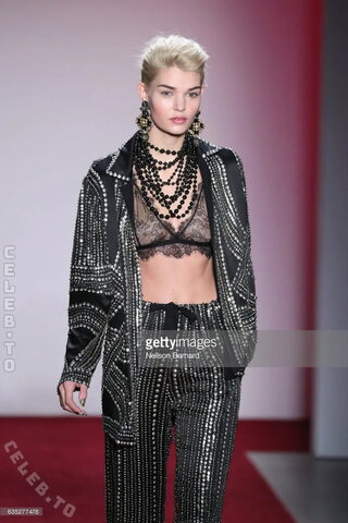 Luisa Hartema photo 3