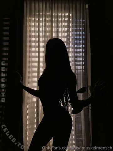 Luisa Muskelmensch nude photo 92