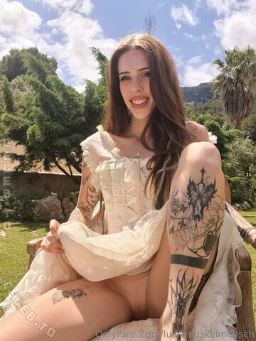 Luisa Muskelmensch photo 5