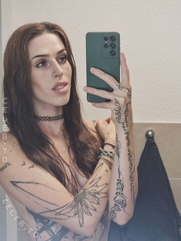 Luisa Muskelmensch photo 1