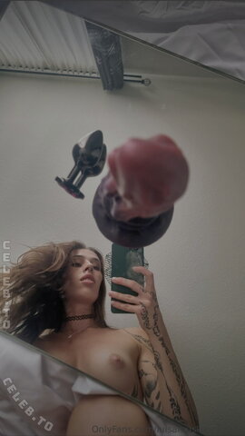 Luisa Muskelmensch nude photo 1