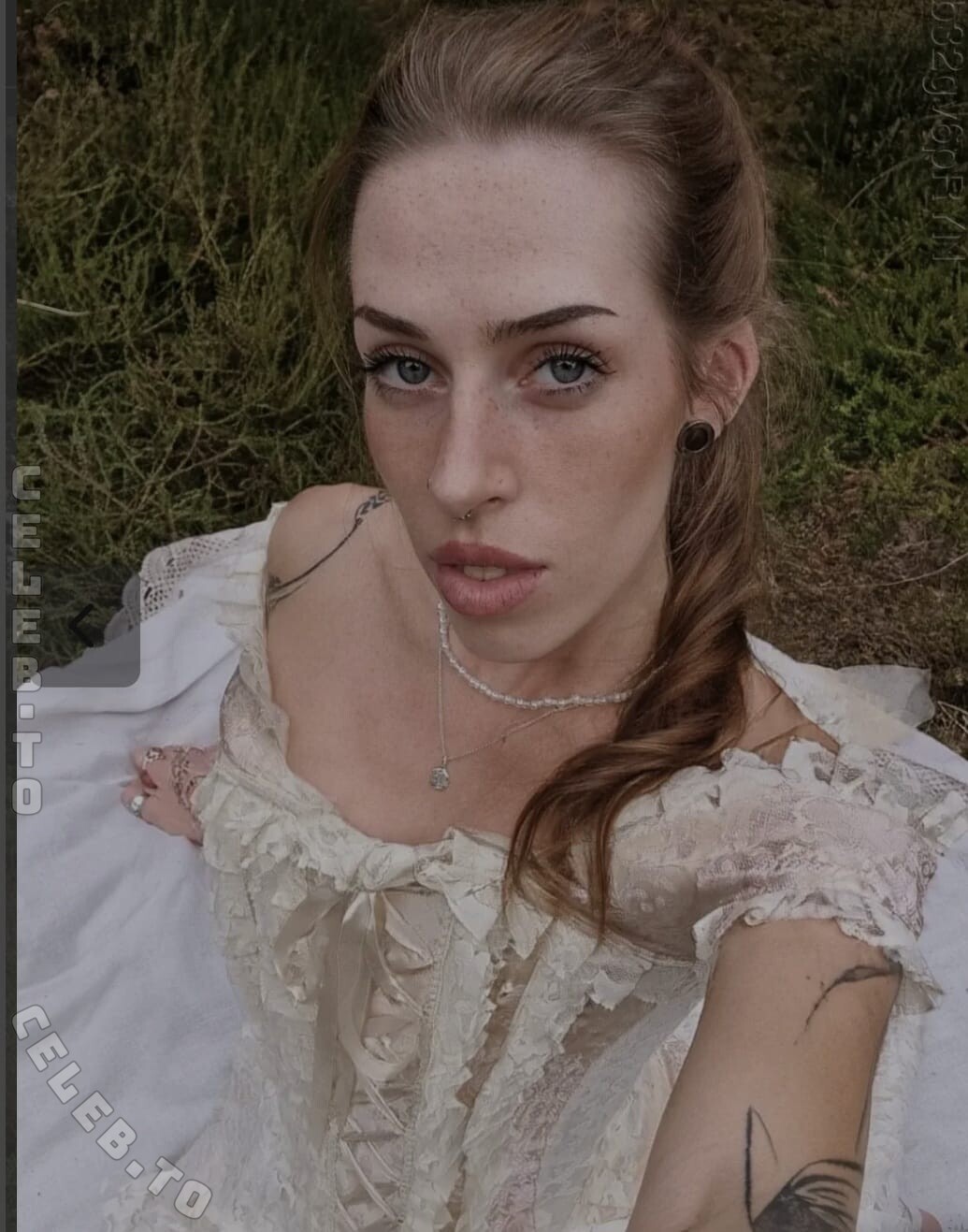 Luisa Muskelmensch nude photo 3