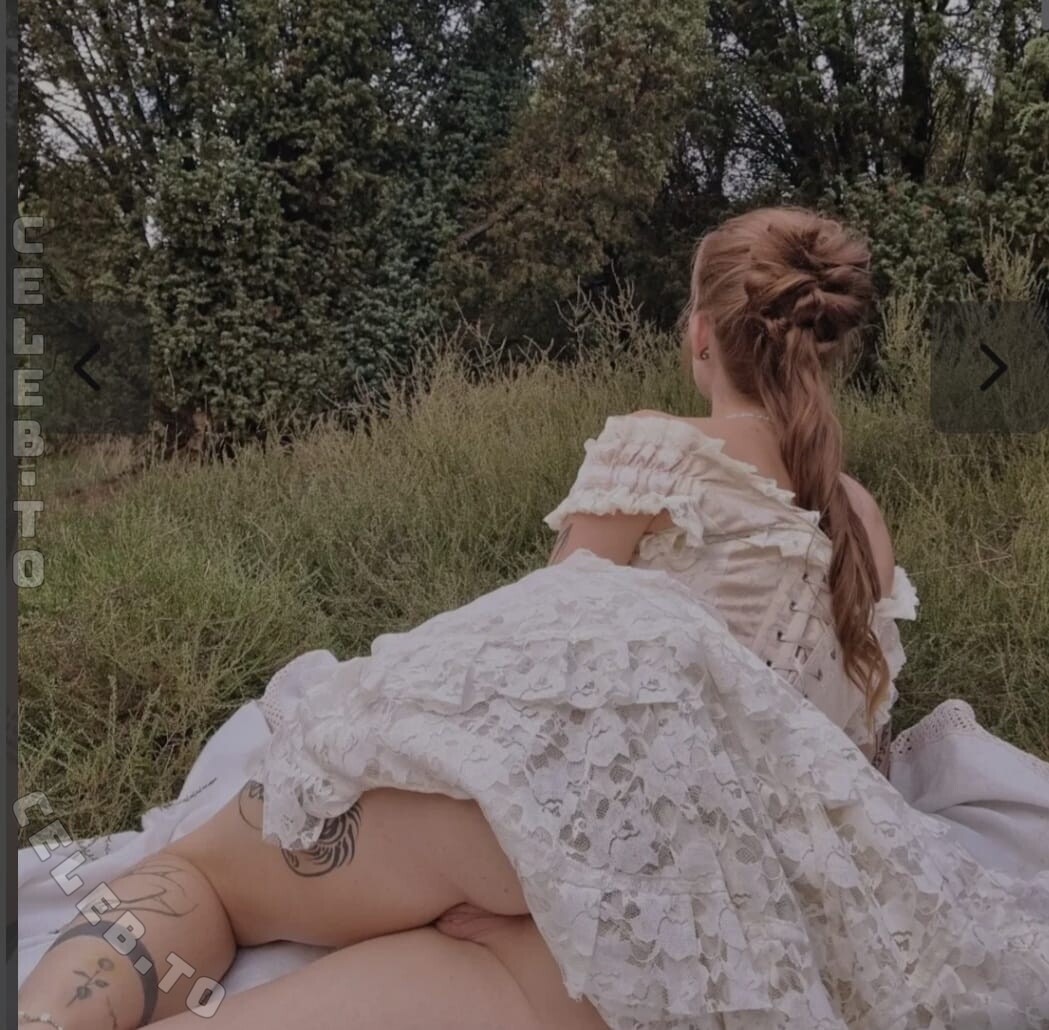 Luisa Muskelmensch nude photo 5