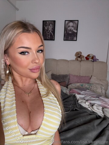 Luisa-Sofie nude photo 9