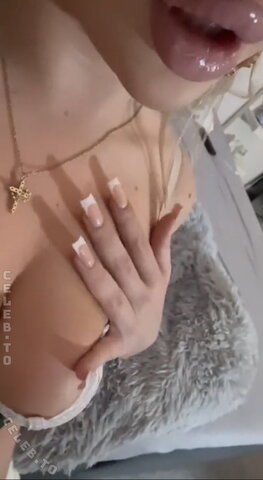 Luisa-Sofie nude photo 1