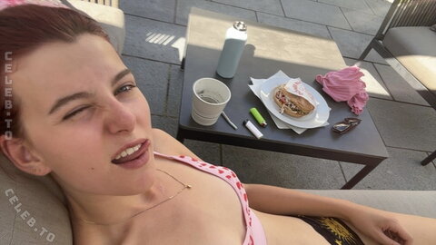 Luisa_instx nude photo 20