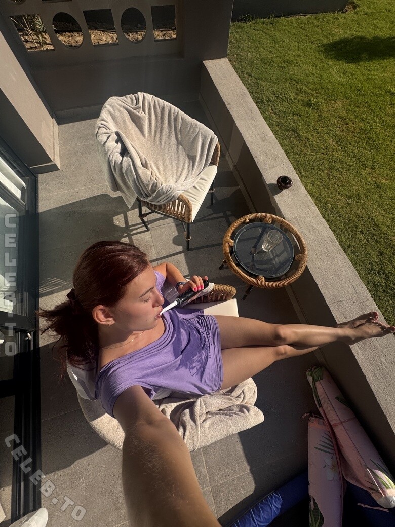 Luisa_instx nude photo 2