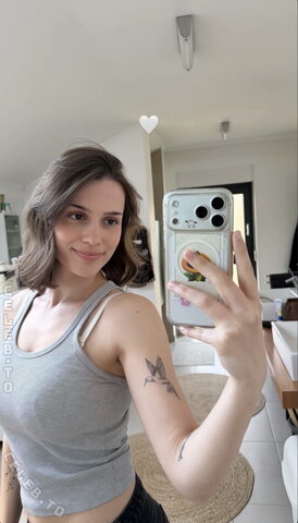 LuisaMariiaa nude photo 6