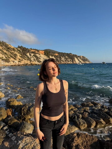LuisaMariiaa nude photo 4