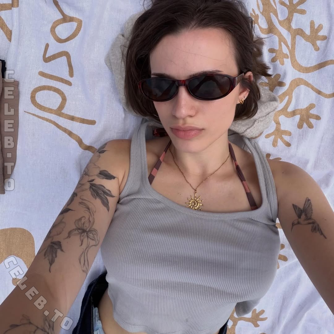 LuisaMariiaa nude photo 2
