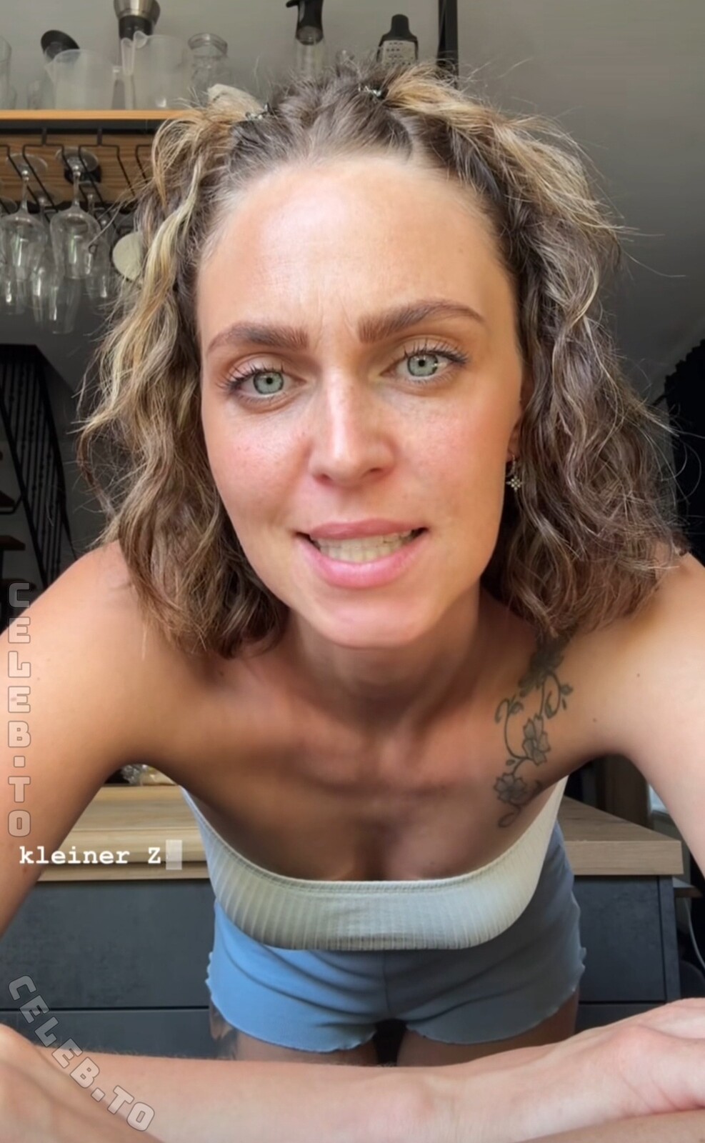 Luise Matejczyk nude photo 4