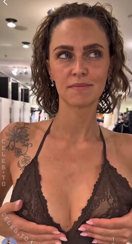 Luise Matejczyk Fresh (7 photos)
