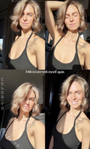 Luise Matejczyk Fresh (1 photo)