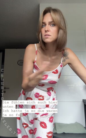 Luise Matejczyk nude photo 12