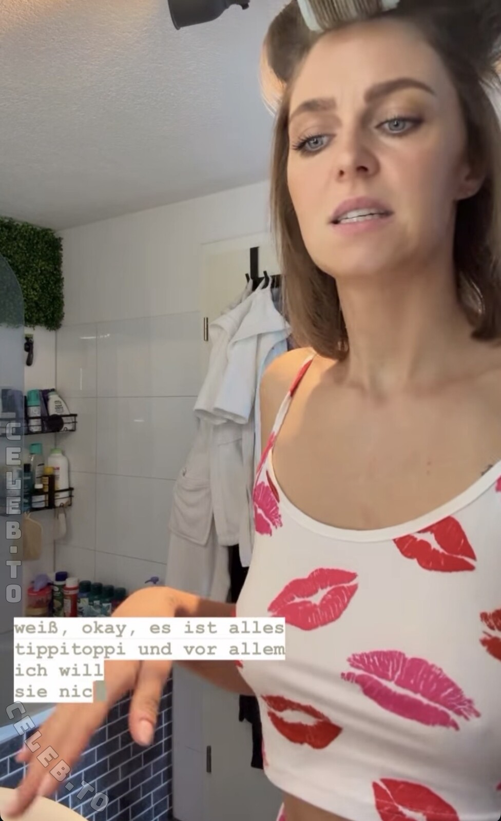 Luise Matejczyk nude photo 18