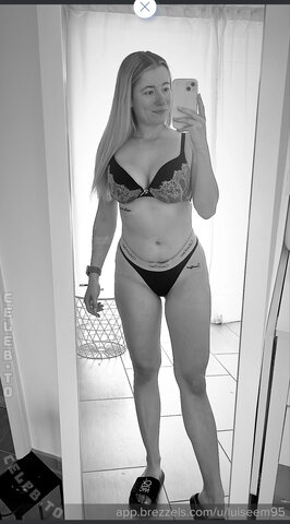 Luiseem95 nude photo 7