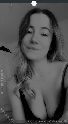 Luiseem95 nude photo 6