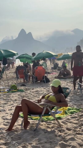 Luisinha Oliveira nude photo 46