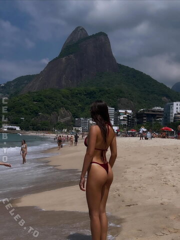 Luisinha Oliveira nude photo 64