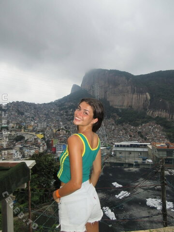 Luisinha Oliveira nude photo 63