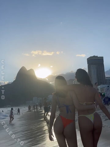 Luisinha Oliveira nude photo 232
