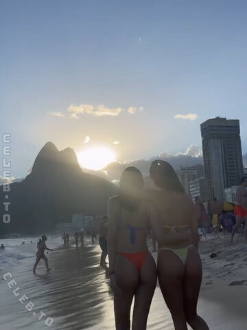 Luisinha Oliveira nude photo 58