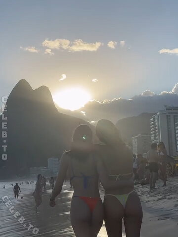 Luisinha Oliveira nude photo 66
