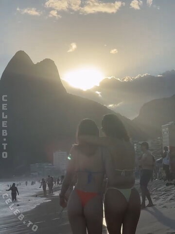 Luisinha Oliveira nude photo 91