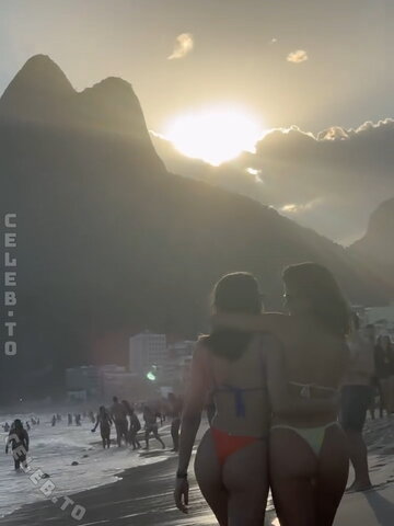 Luisinha Oliveira nude photo 90