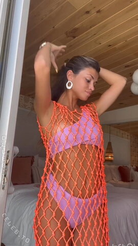 Luisinha Oliveira nude photo 68