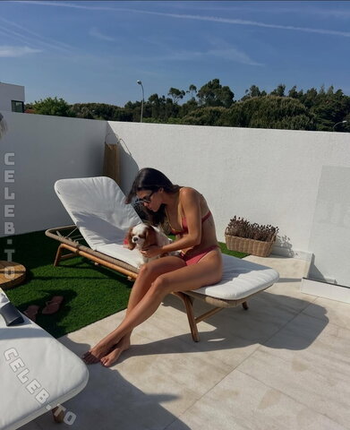 Luisinha Oliveira nude photo 5