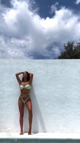 Luisinha Oliveira photo 3