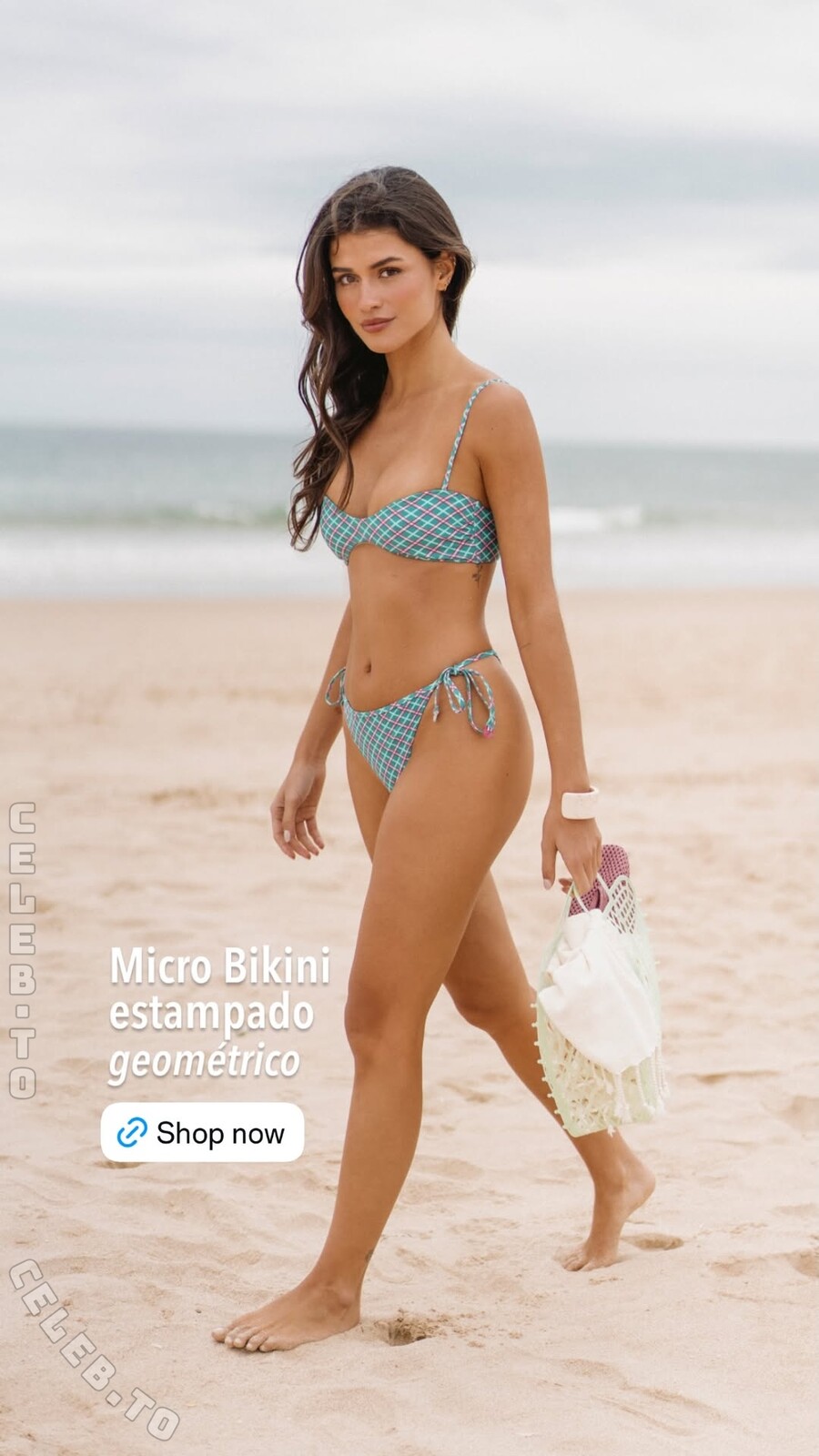 Luisinha Oliveira nude photo 3