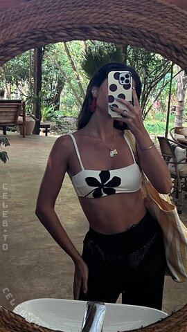 Luisinha Oliveira nude photo 9