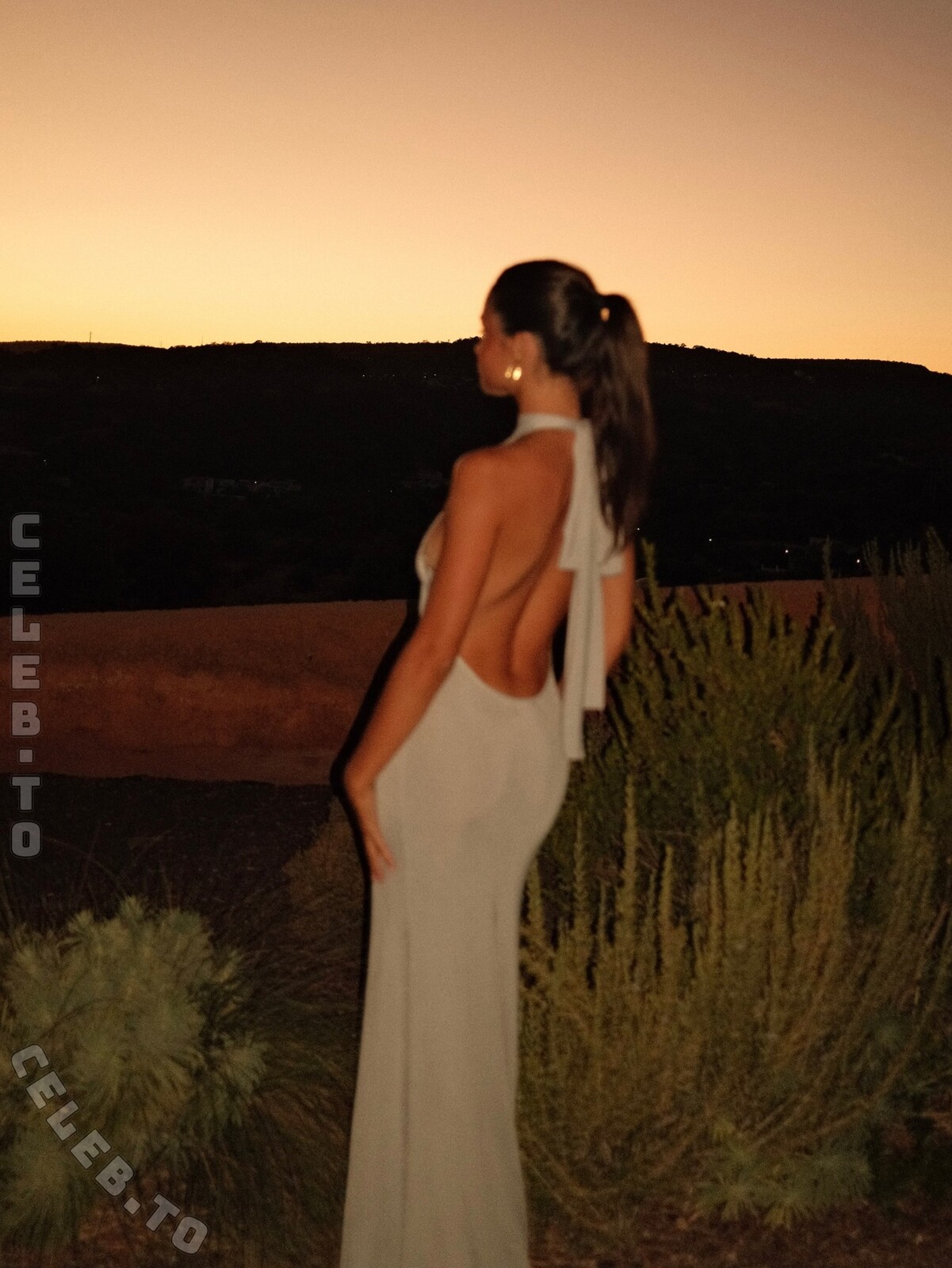 Luisinha Oliveira nude photo 3