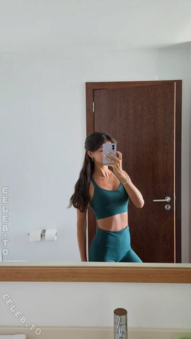 Luisinha Oliveira – Current posts