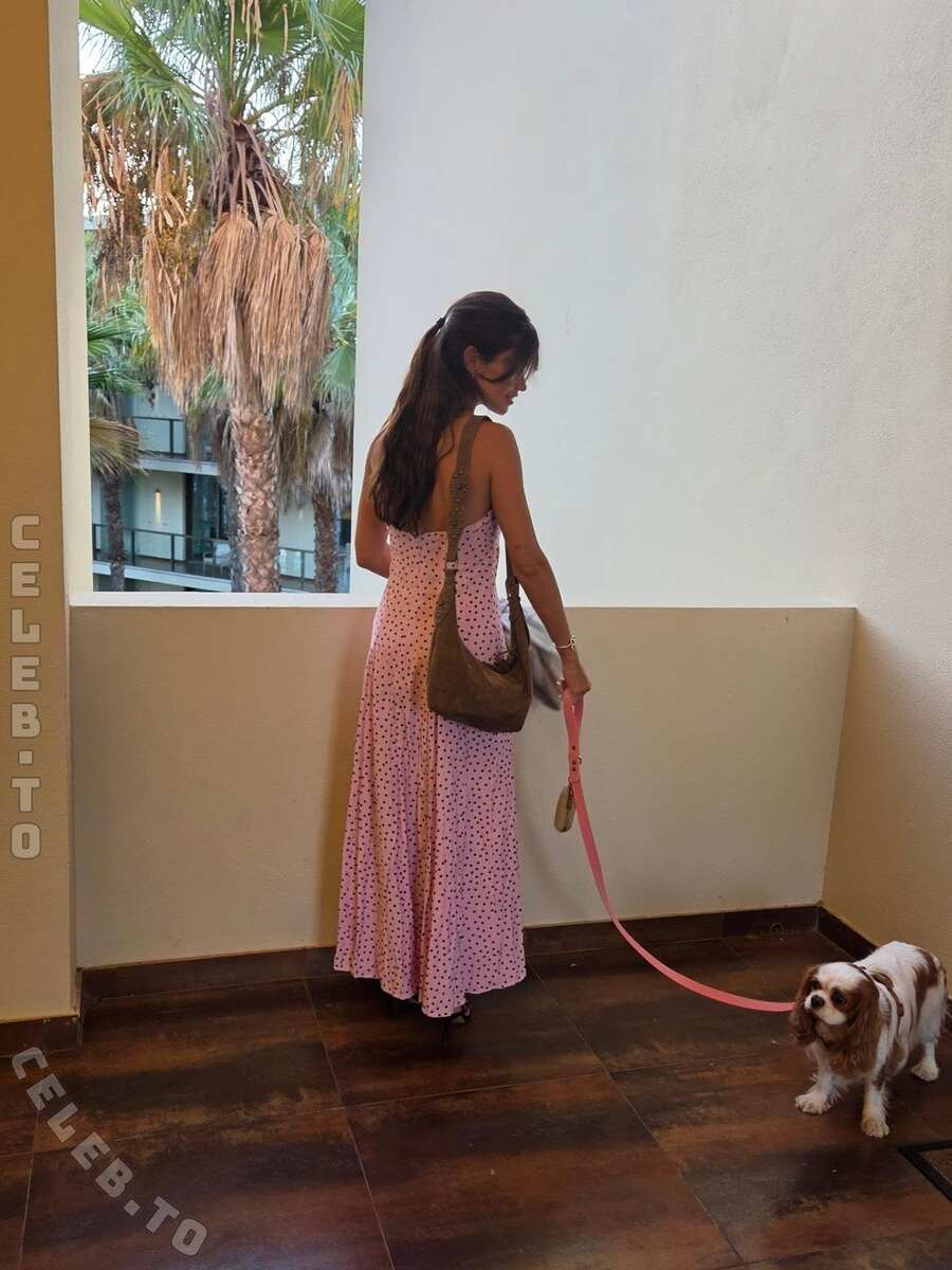 Luisinha Oliveira nude photo 20