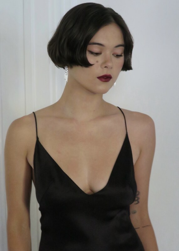 Lukita Maxwell nude photo 4