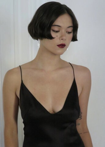 Lukita Maxwell nude photo 10