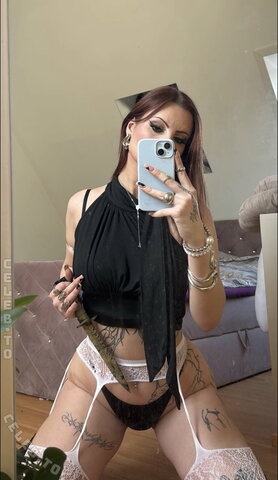 Lulu._xdream nude photo 8