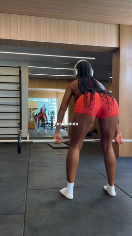 Lumena Aleluia nude photo 8