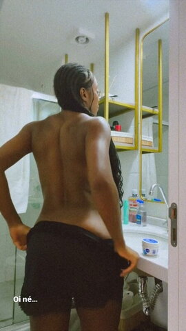 Lumena Aleluia nude photo 5
